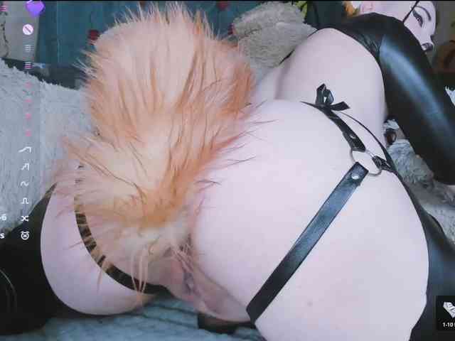 SweetAsssNuka webcam