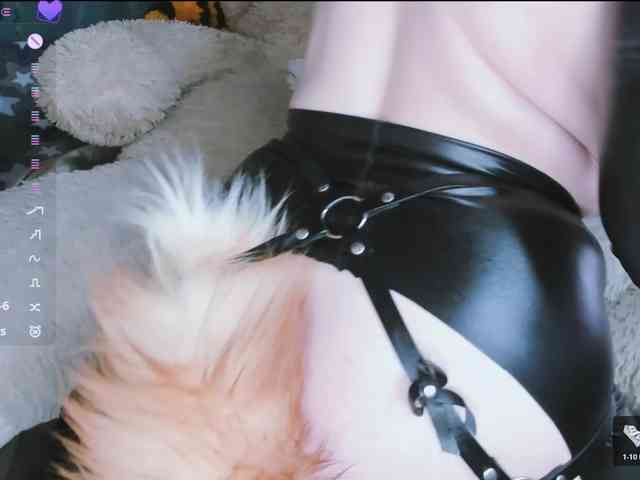 SweetAsssNuka webcam