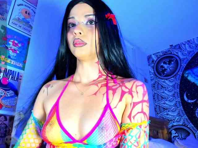 YourRosenrot webcam