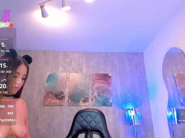 MelanieHudson webcam