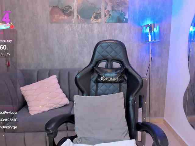 MelanieHudson webcam