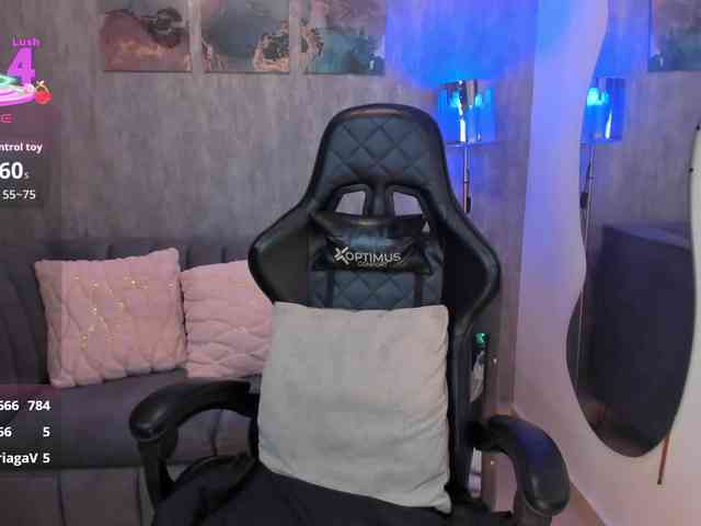 MelanieHudson webcam