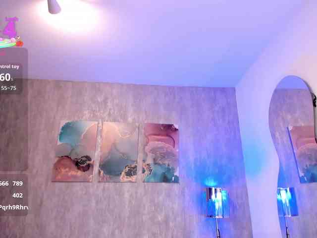 MelanieHudson webcam