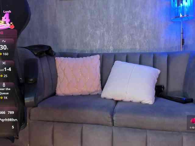 MelanieHudson webcam