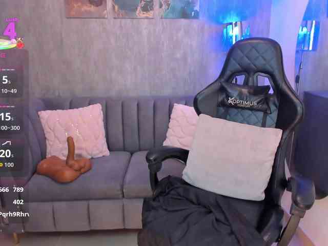 MelanieHudson webcam