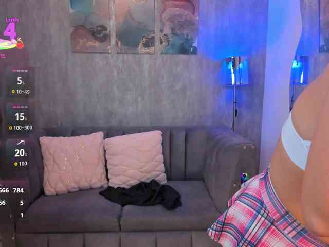 MelanieHudson webcam