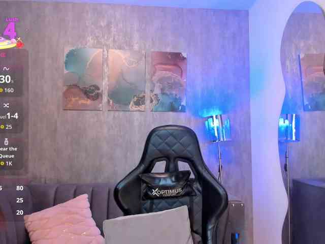 MelanieHudson webcam