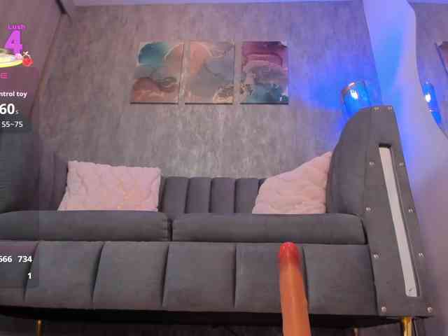 MelanieHudson webcam