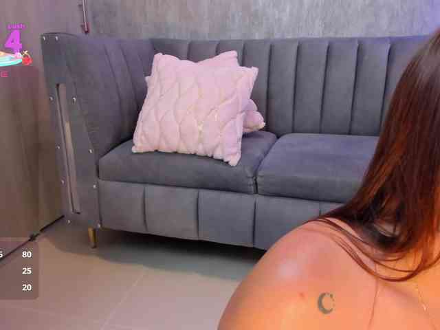 MelanieHudson webcam