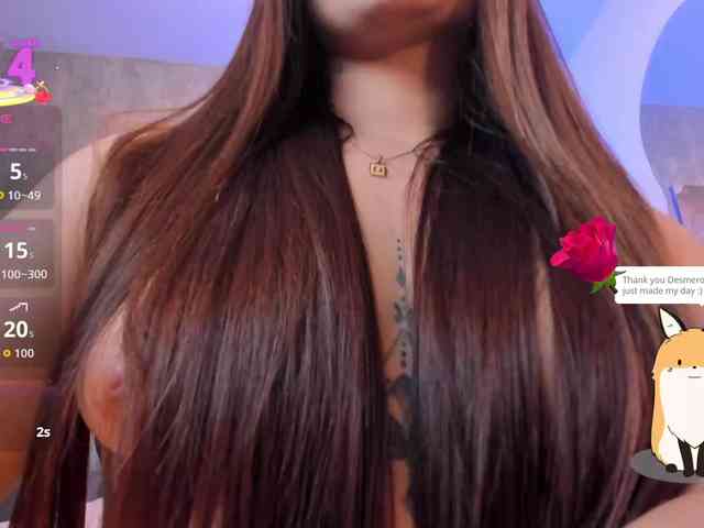 MelanieHudson webcam