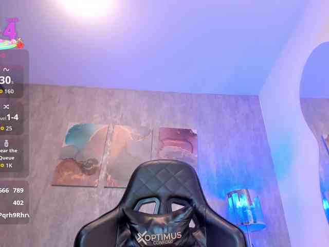 MelanieHudson webcam