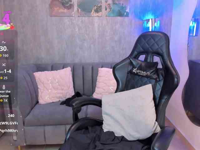 MelanieHudson webcam