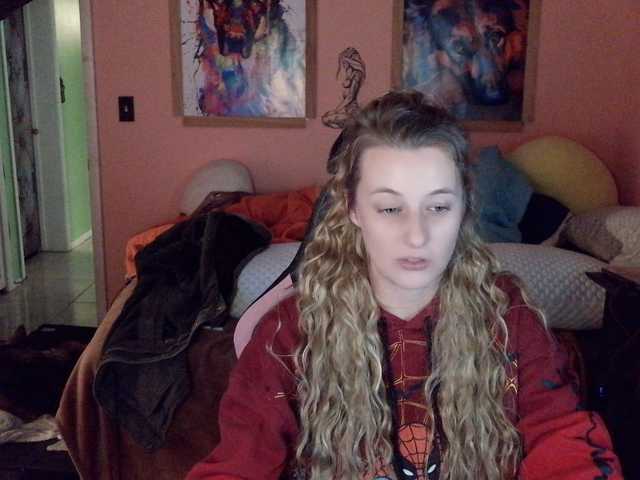 YourSecretGirlFriend963