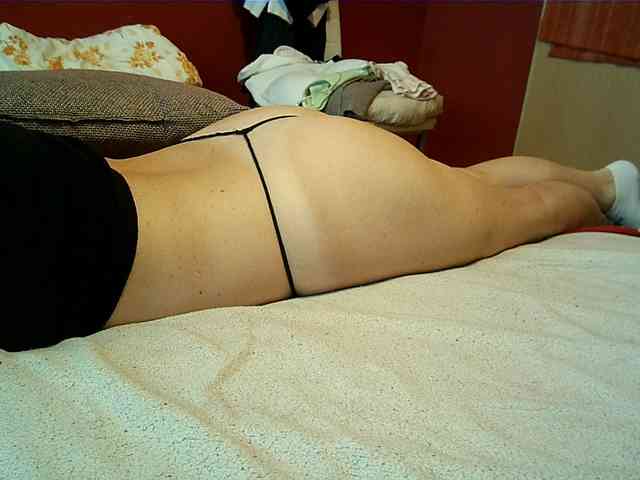Makenzie007 webcam