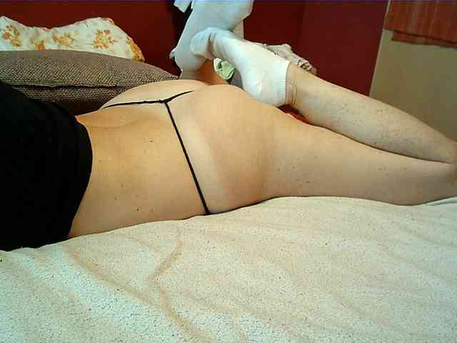 Makenzie007 webcam
