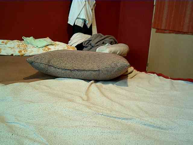 Makenzie007 webcam