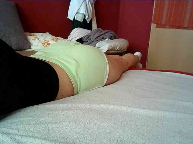 Makenzie007 webcam