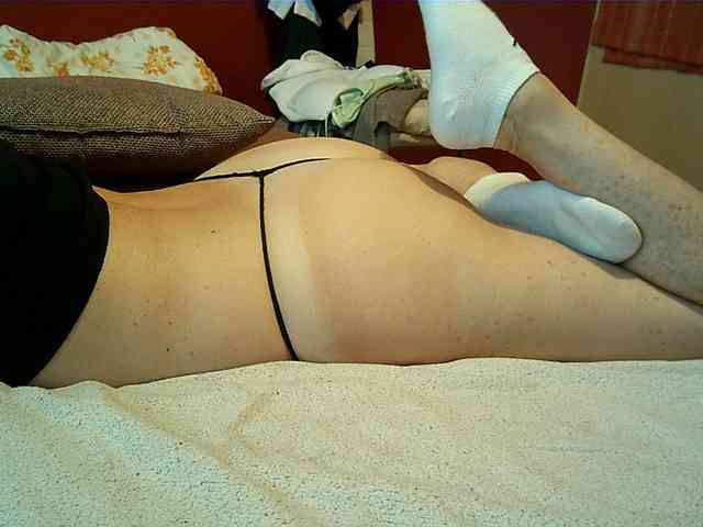 Makenzie007 webcam