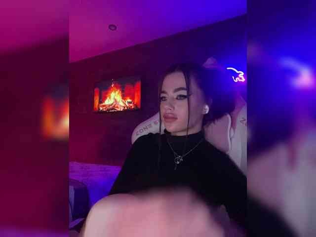 HotGirlEva webcam