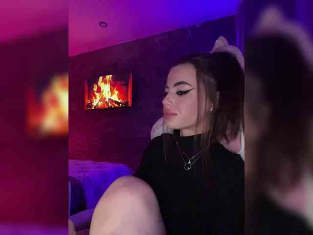 HotGirlEva webcam