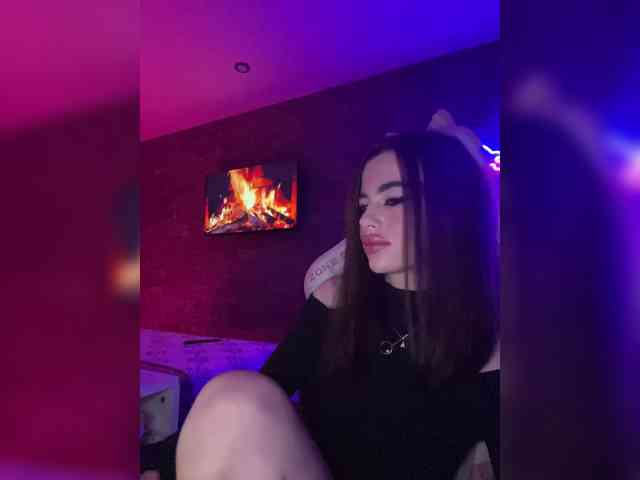 HotGirlEva webcam
