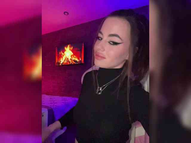 HotGirlEva webcam