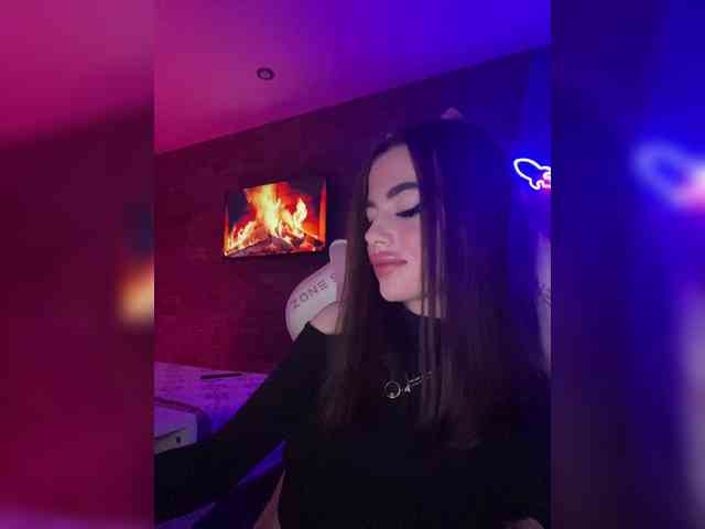 HotGirlEva webcam