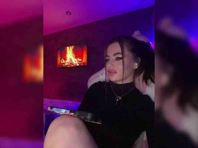 HotGirlEva webcam