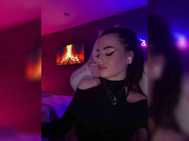 HotGirlEva webcam