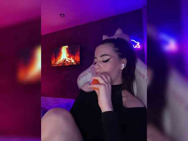 HotGirlEva webcam