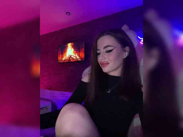 HotGirlEva webcam
