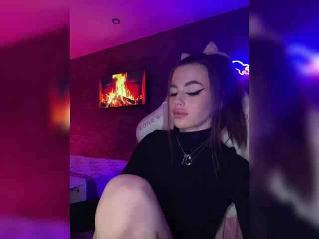 HotGirlEva webcam