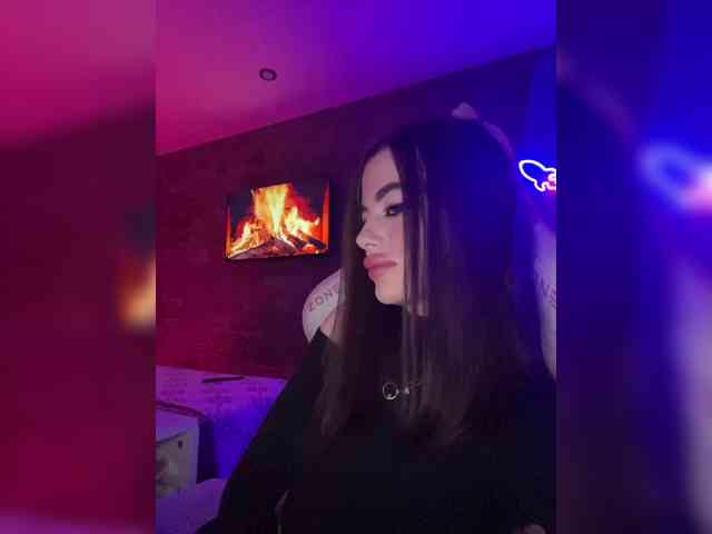 HotGirlEva webcam