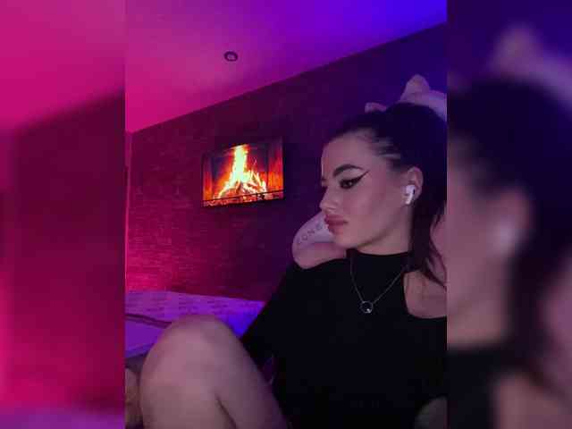 HotGirlEva webcam