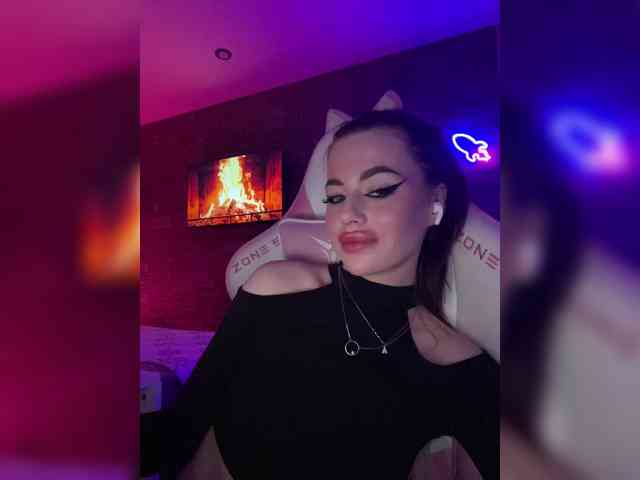 HotGirlEva webcam
