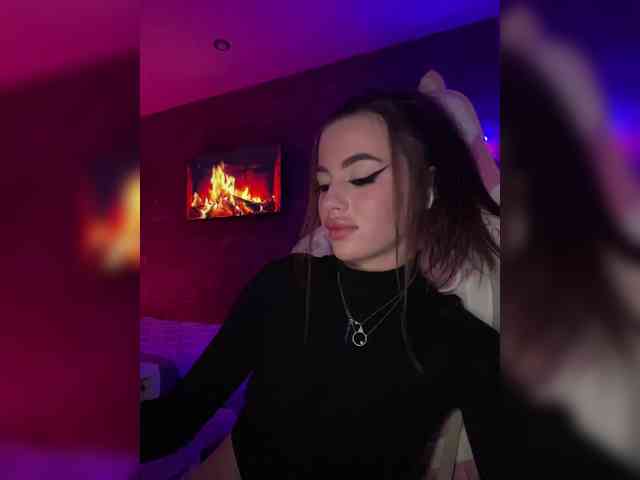 HotGirlEva webcam