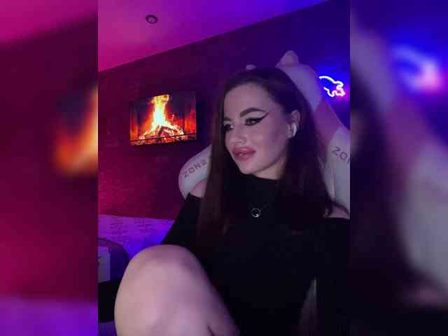 HotGirlEva webcam