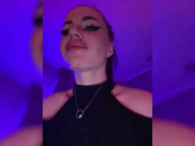 HotGirlEva webcam