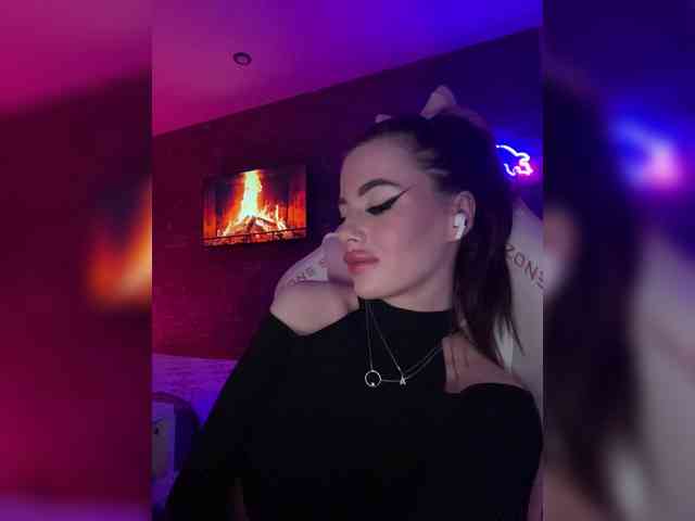 HotGirlEva webcam