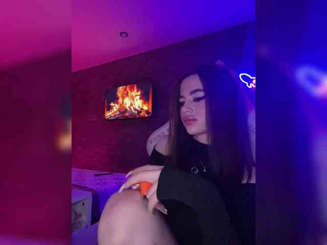 HotGirlEva webcam