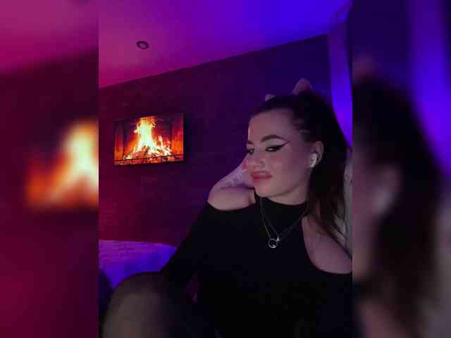HotGirlEva webcam