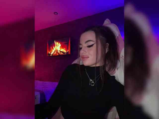 HotGirlEva webcam