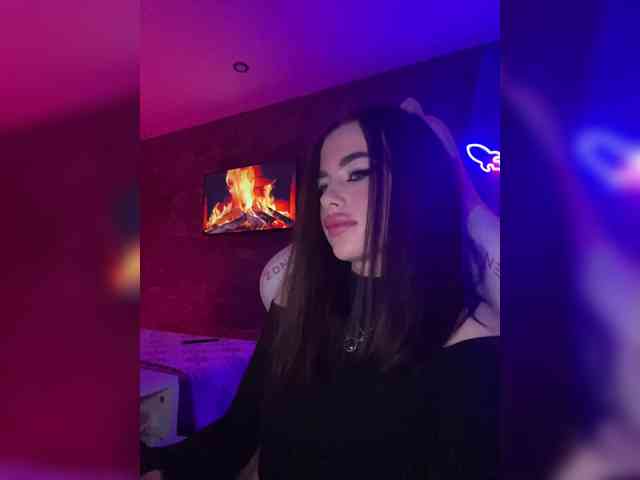 HotGirlEva webcam