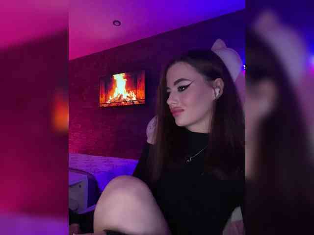 HotGirlEva webcam