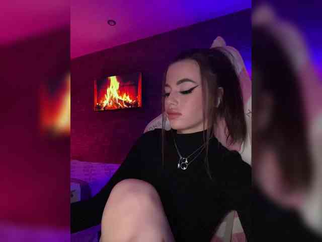 HotGirlEva webcam