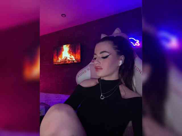HotGirlEva webcam