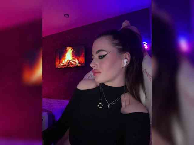 HotGirlEva webcam