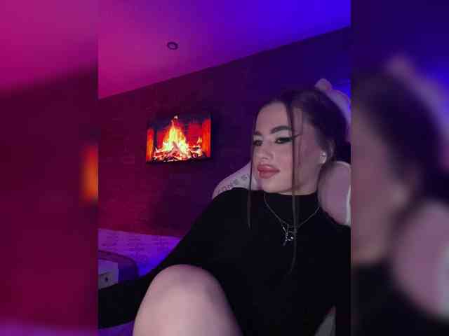 HotGirlEva webcam