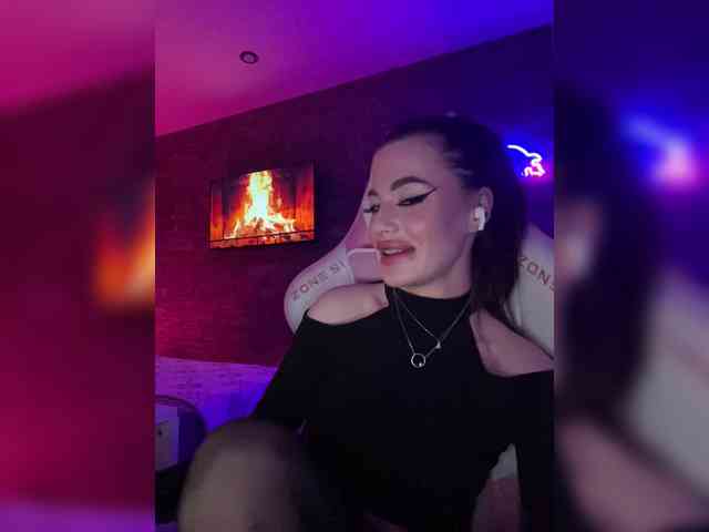 HotGirlEva webcam