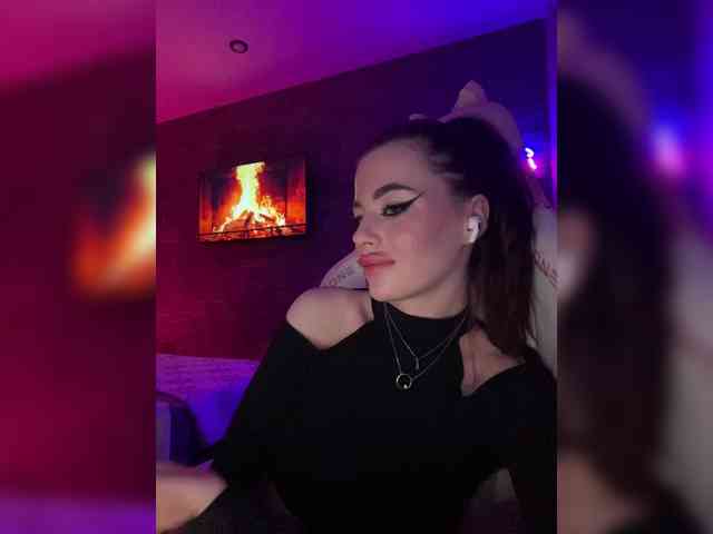 HotGirlEva webcam